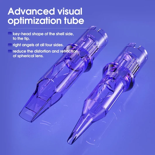 Mast Pro tűmodul 0.25/1RLLT