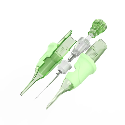 Popu Omni V2 tűmodul 0.3/1RL