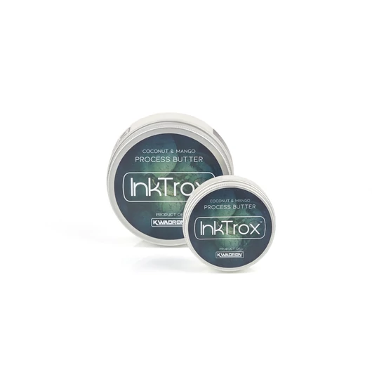 Ink Trox tetoválás közbeni ápoló vaj - kókusz & mangó 50 ml
