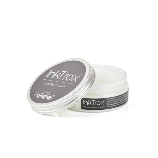 Ink Trox tetoválás közbeni ápoló vaj 200 ml