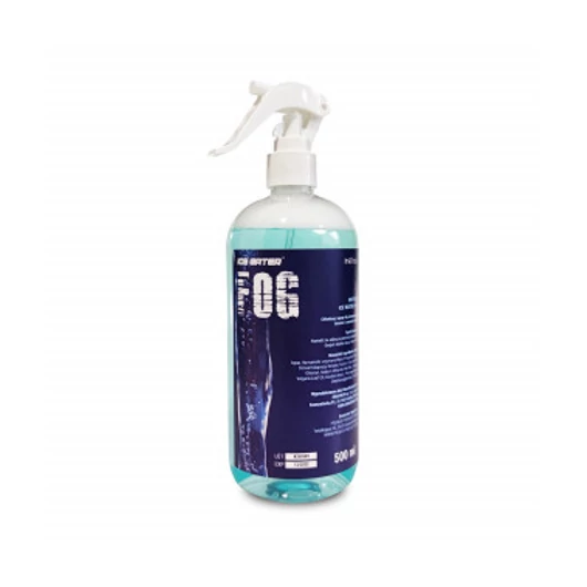 Ink Trox Ice tisztító spray 500 ml