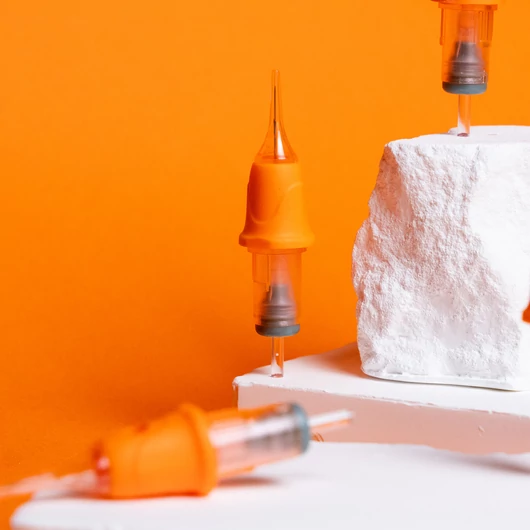 Horizon by Kerekes Kriszta tűmodul 0.35/1RL