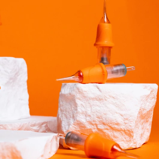 Horizon by Kerekes Kriszta tűmodul 0.35/1RL