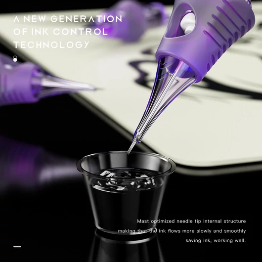 Mast Cyber tűmodul 0.3/1RLLT