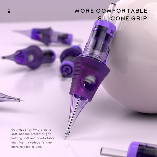 Mast Cyber tűmodul 0.3/1RLLT