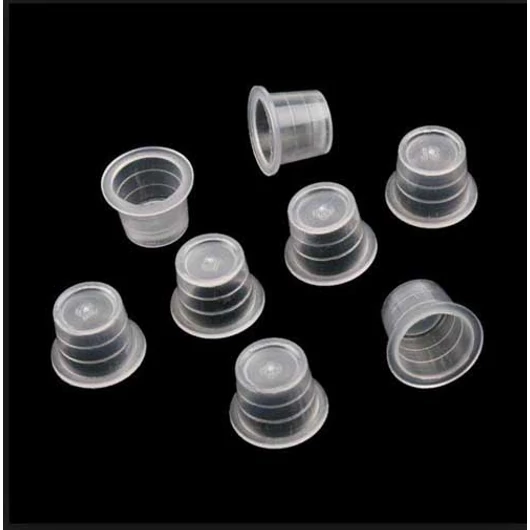 Pigmenttartó kupak 13 ml - 100 db