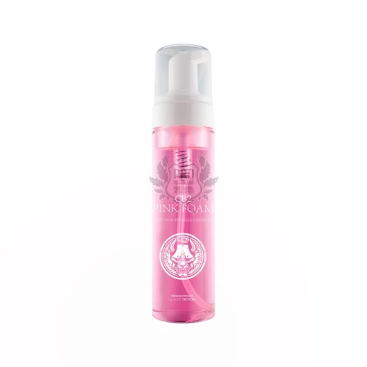 Tisztító és Nyugtató hab 220 ml