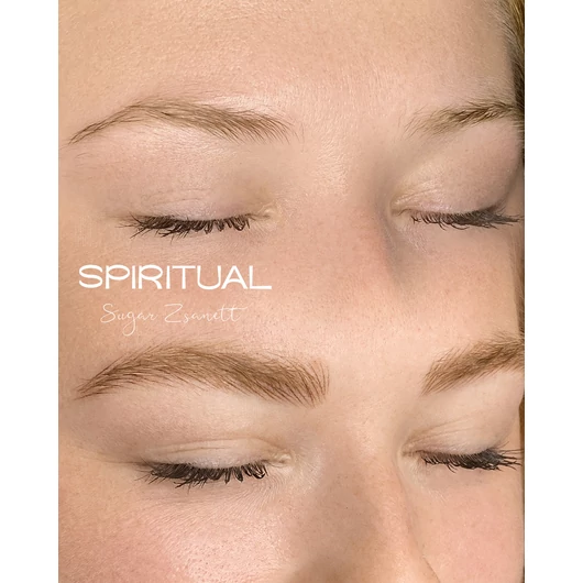 Spiritual Vogue Tűmodul 0.3/1RL