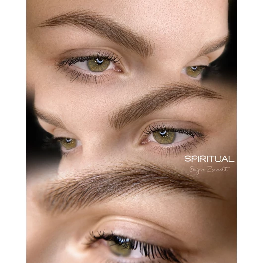 Spiritual Zen 0.35/1RL