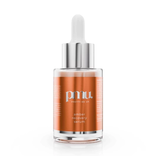 PMU Regeneráló szérum - 30 ml