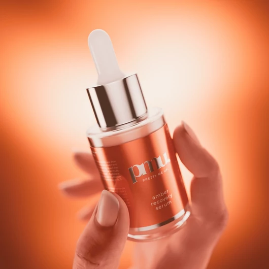 PMU Regeneráló szérum - 30 ml