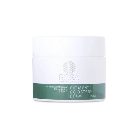 Rosa Booster Balm tetováláshoz 50 ml