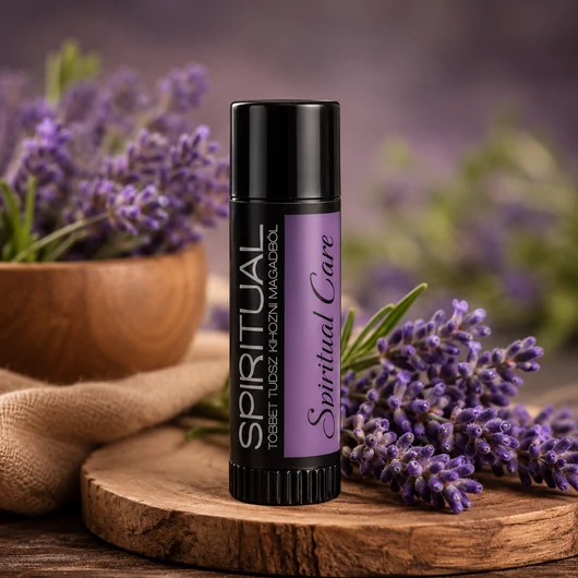 Spiritual Care ajak & sminktetoválás utóápoló 5 g