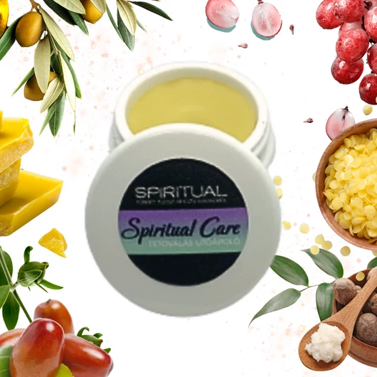 Spiritual Care tégelyes utóápoló 5 g