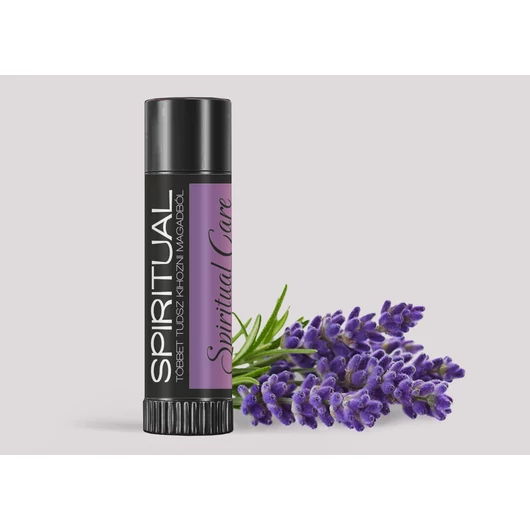 Spiritual Care ajak & sminktetoválás utóápoló 5 g