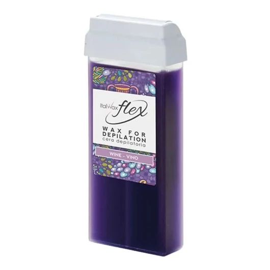 Italwax flex szőlő patronos wax 100 ml