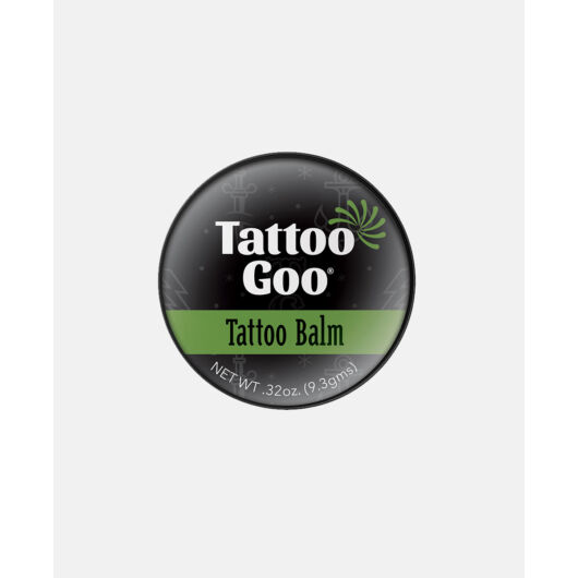 Tattoo goo utóápoló balzsam 9,3 g
