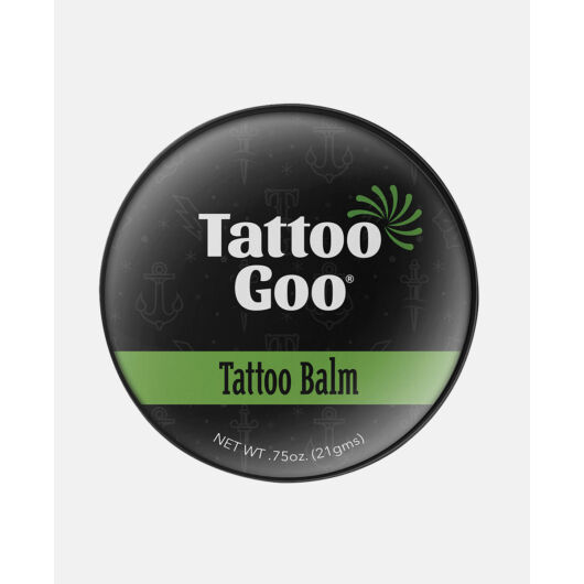 Tattoo goo utóápoló balzsam 21 g