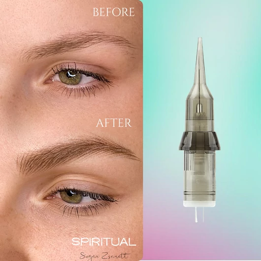 Spiritual Zen 0.35/1RL