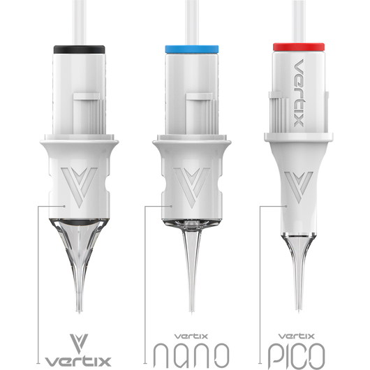 Vertix  Pico tűmodul 0.2/1-es 20 db