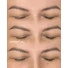 Kép 2/2 - ETALON MIX No. 1 Hazelnut - Szemöldök pigment /hibrid/ 15 ml