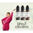 Kép 1/6 - Best of szemöldök pigmentek 3 db*15 ml Zsani ajánlásával