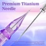 Kép 4/4 - Mast Pro titanium tűmodul 0.3/1RLLT