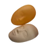 Kép 1/3 - Gyakorló arc
